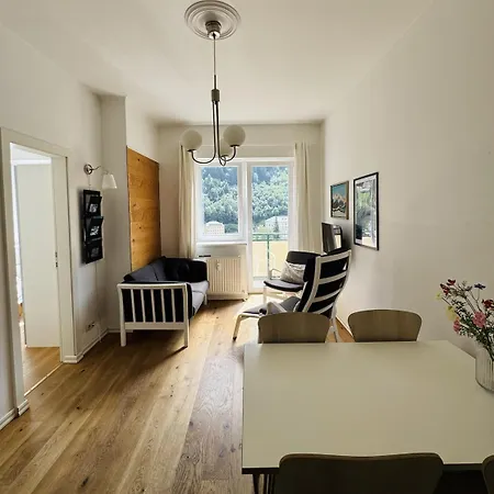 Cozy With Views * Bad Gastein