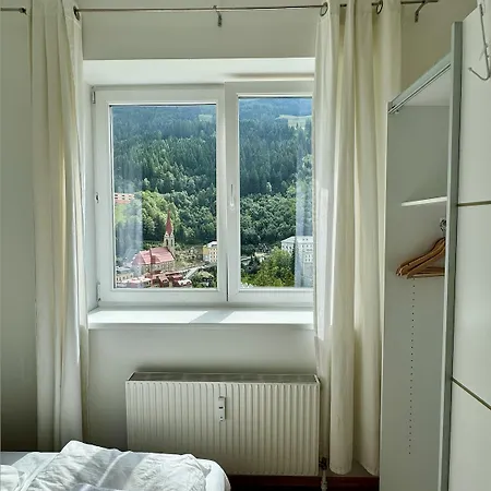 Cozy With Views Apartamento