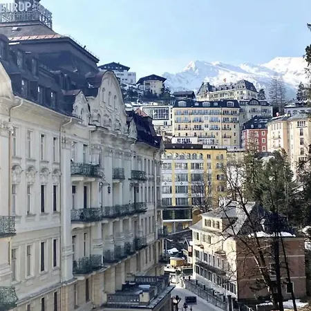 Cozy With Views Apartamento