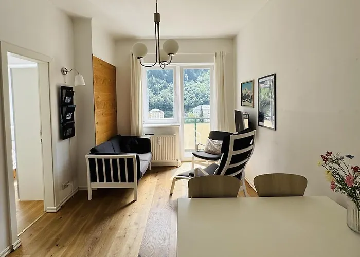 Cozy With Views * Bad Gastein