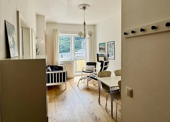 Apartmán Cozy With Views