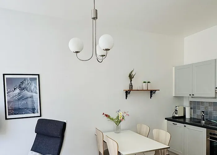 Cozy With Views Bad Gastein