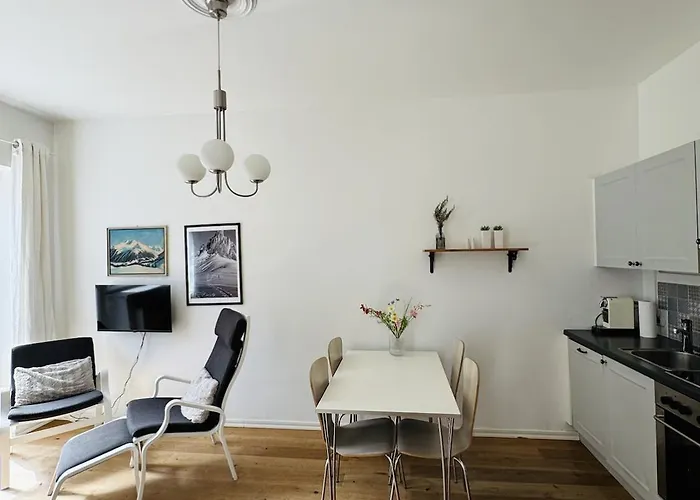 Cozy With Views * Bad Gastein